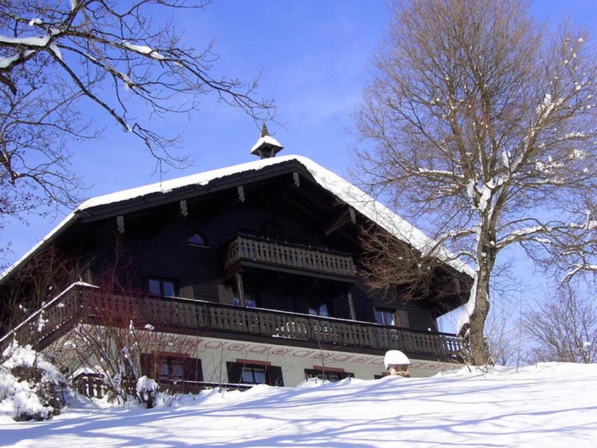 Feichtenhof ซีกส์ดอร์ฟ ภายนอก รูปภาพ