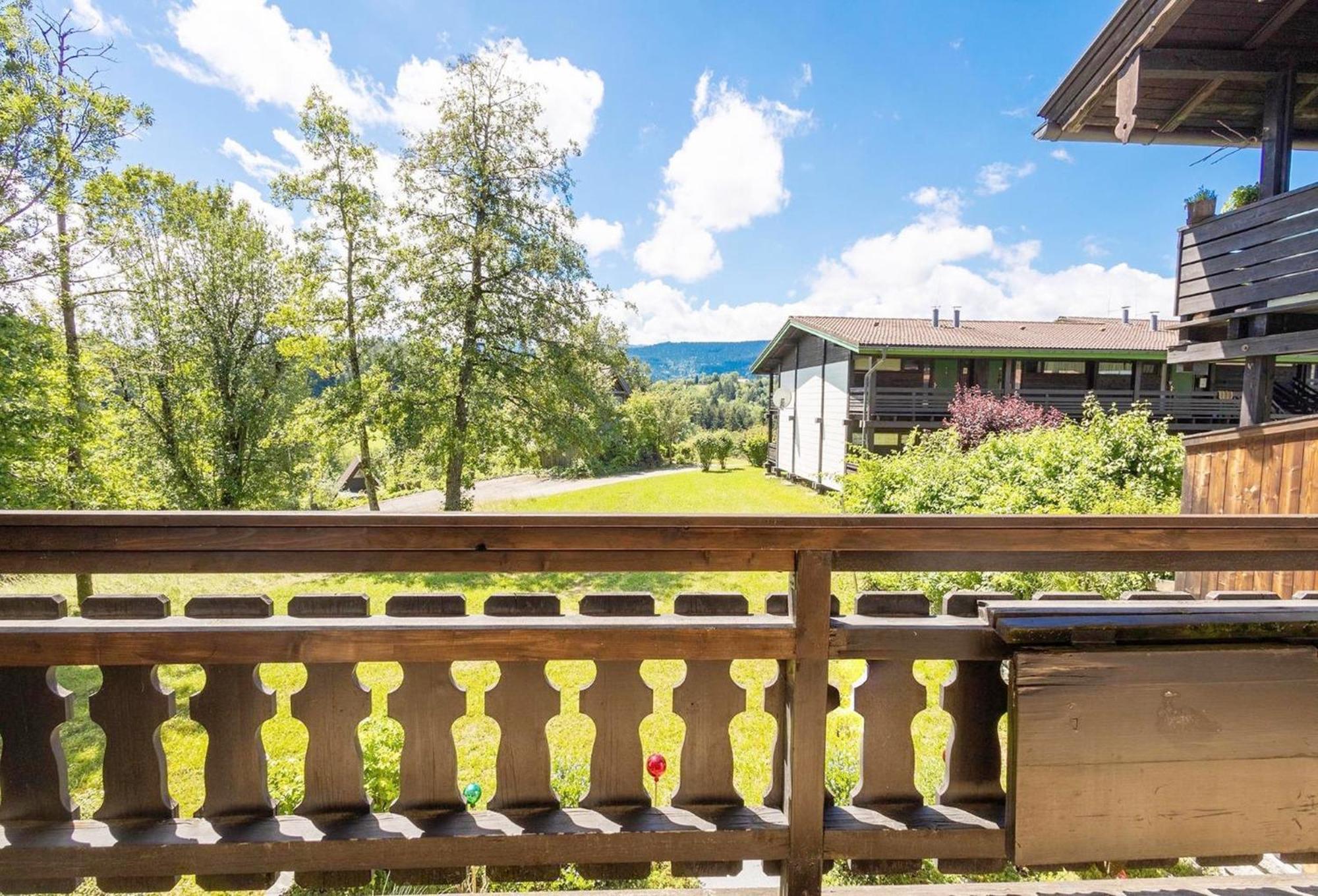 Feichtenhof ซีกส์ดอร์ฟ ภายนอก รูปภาพ