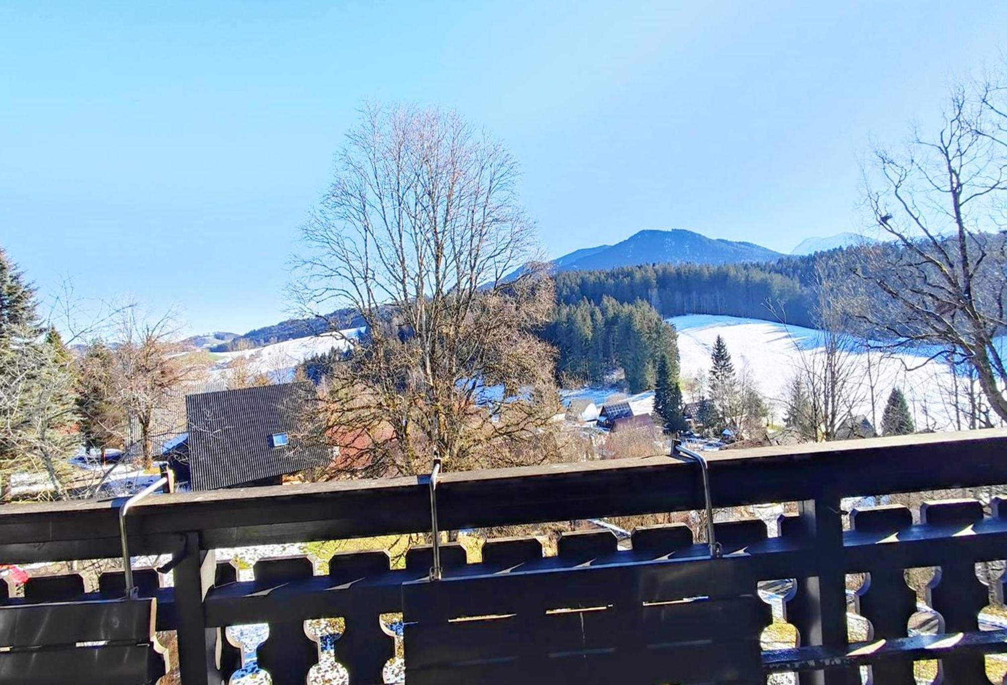 Feichtenhof ซีกส์ดอร์ฟ ภายนอก รูปภาพ