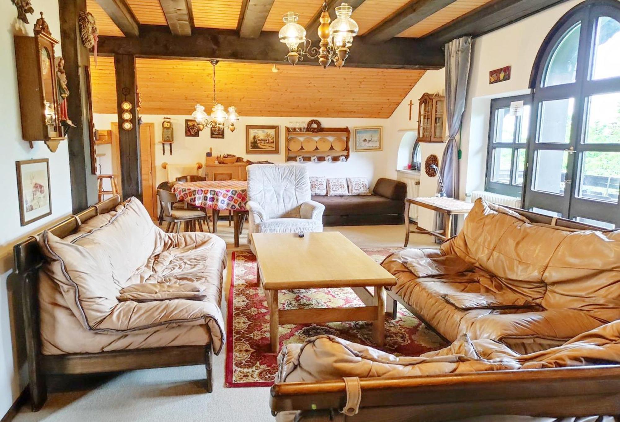 Feichtenhof ซีกส์ดอร์ฟ ภายนอก รูปภาพ