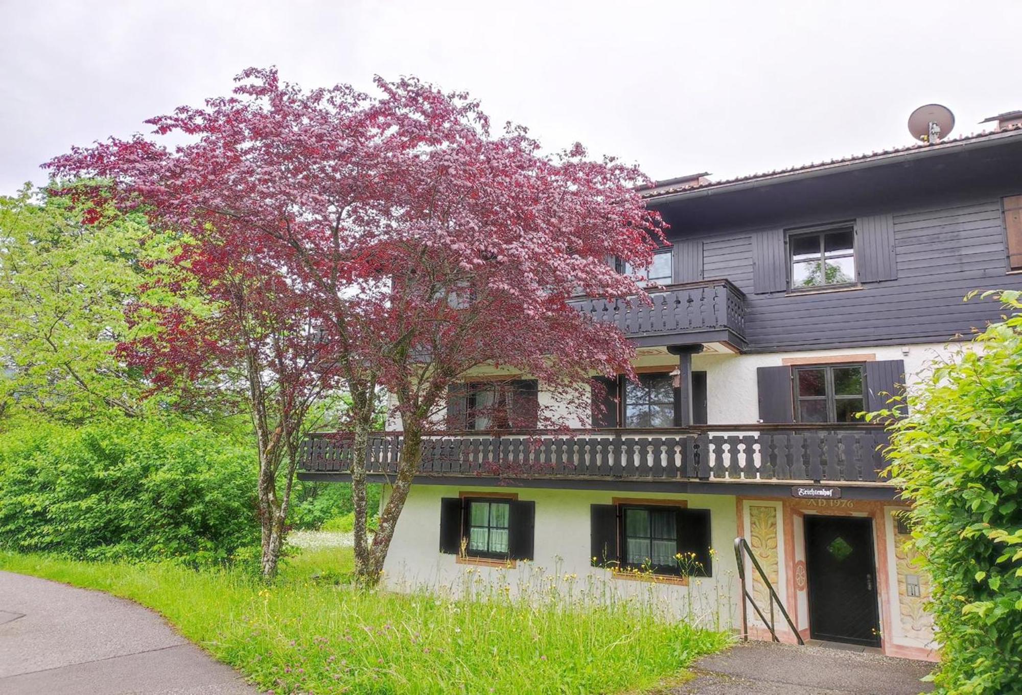 Feichtenhof ซีกส์ดอร์ฟ ภายนอก รูปภาพ