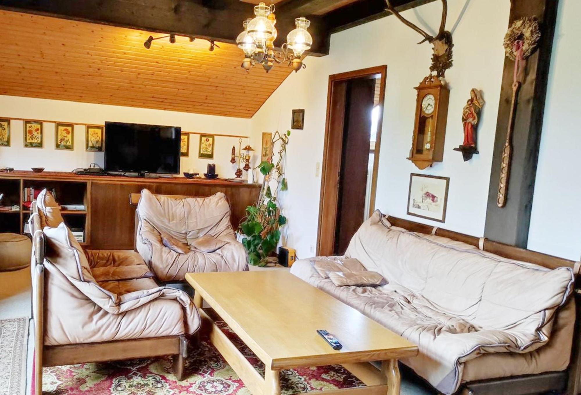 Feichtenhof ซีกส์ดอร์ฟ ภายนอก รูปภาพ