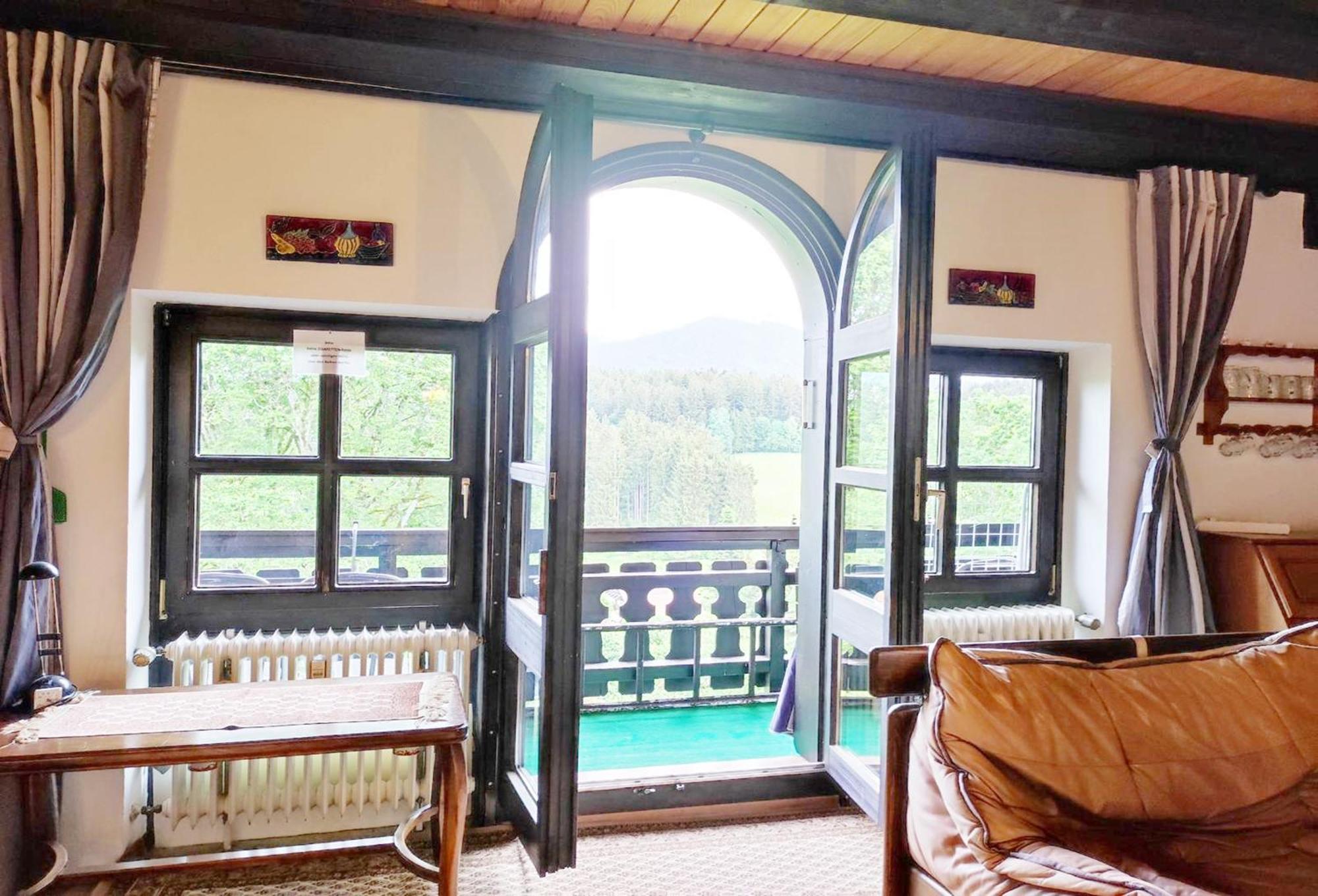 Feichtenhof ซีกส์ดอร์ฟ ภายนอก รูปภาพ