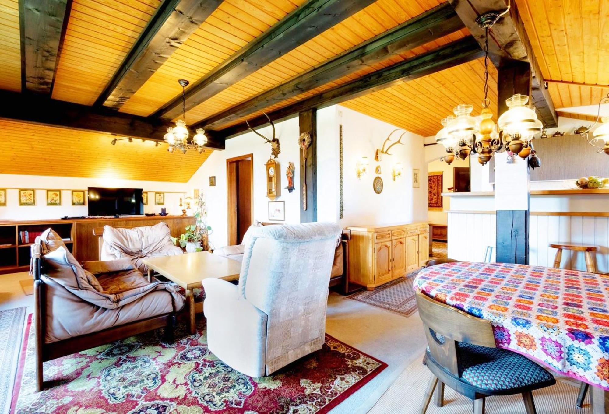 Feichtenhof ซีกส์ดอร์ฟ ภายนอก รูปภาพ